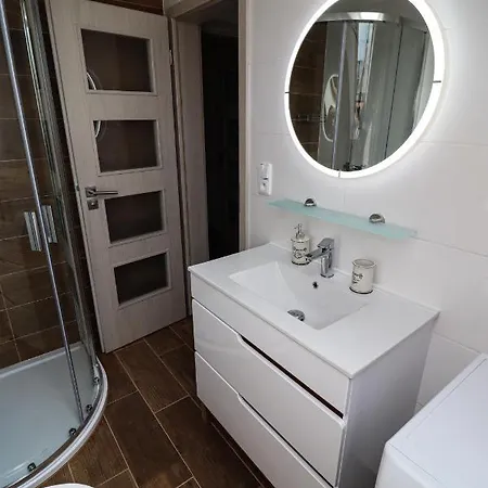 Apartmany Karolina - Kasperske Hory Exterior photo
