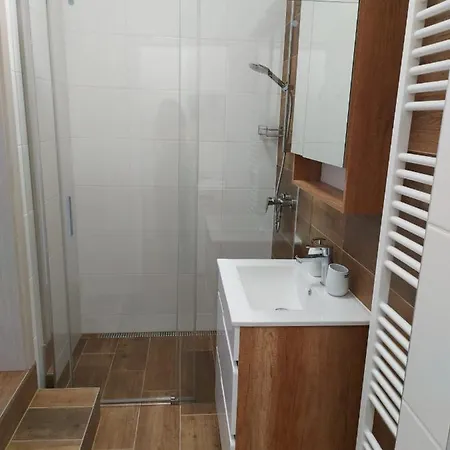 Apartmany Karolina - Kasperske Hory Exterior photo