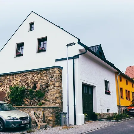 Apartmany Karolina - Kasperske Hory Exterior photo