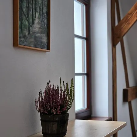 Apartmany Karolina - Kasperske Hory Exterior photo