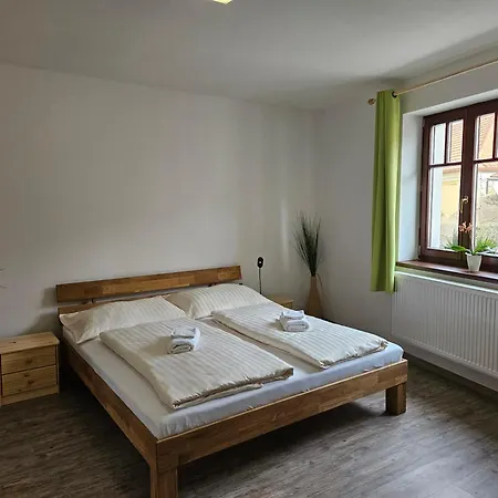 Apartmany Karolina - Kasperske Hory Exterior photo