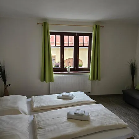 Apartmany Karolina - Kasperske Hory Exterior photo