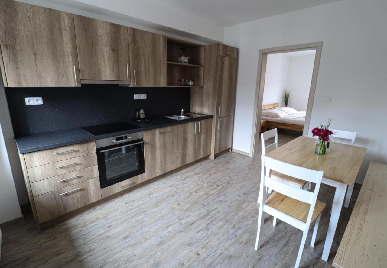 Karolina - Apartment *