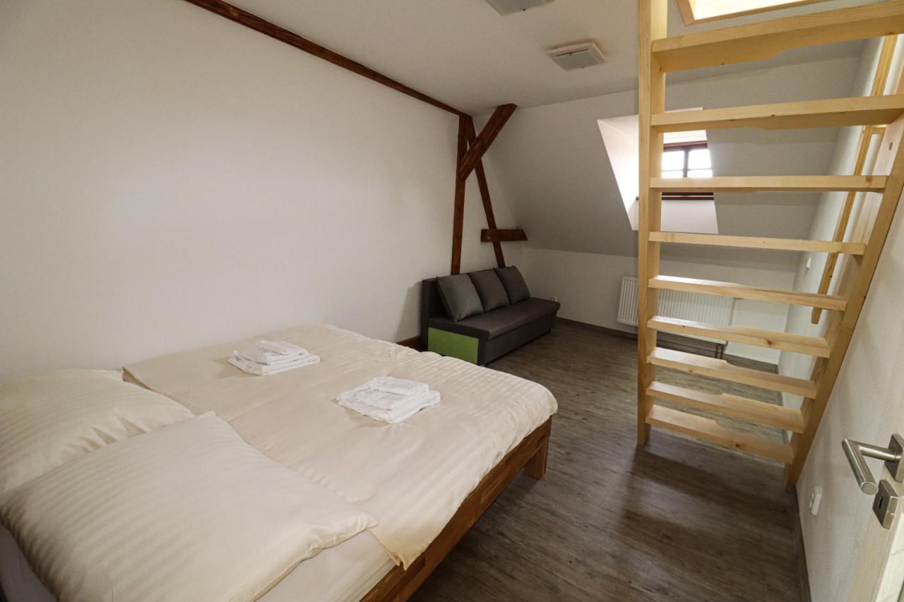 Karolina - Apartment *