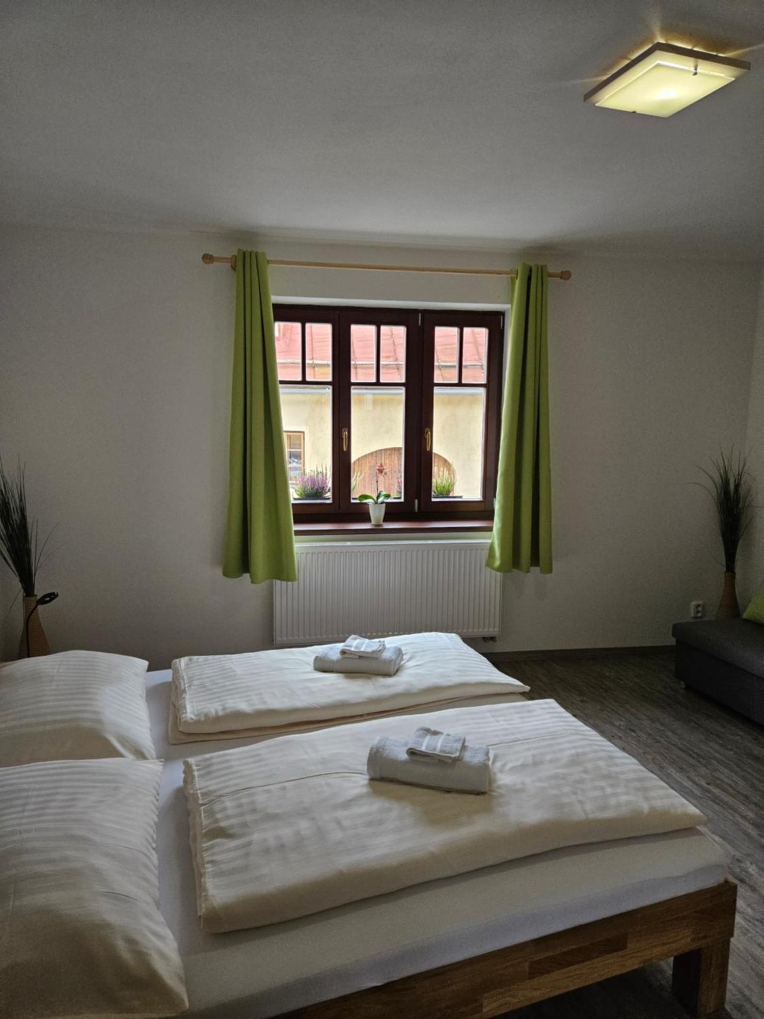 Apartment Karolina - *